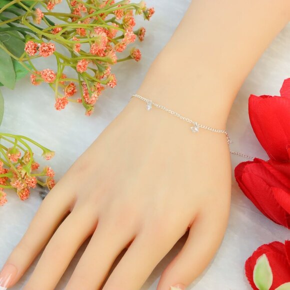 "New Beautiful Design Bracelet for Women/Girls, Gift, B739 - Picture 4 of 10